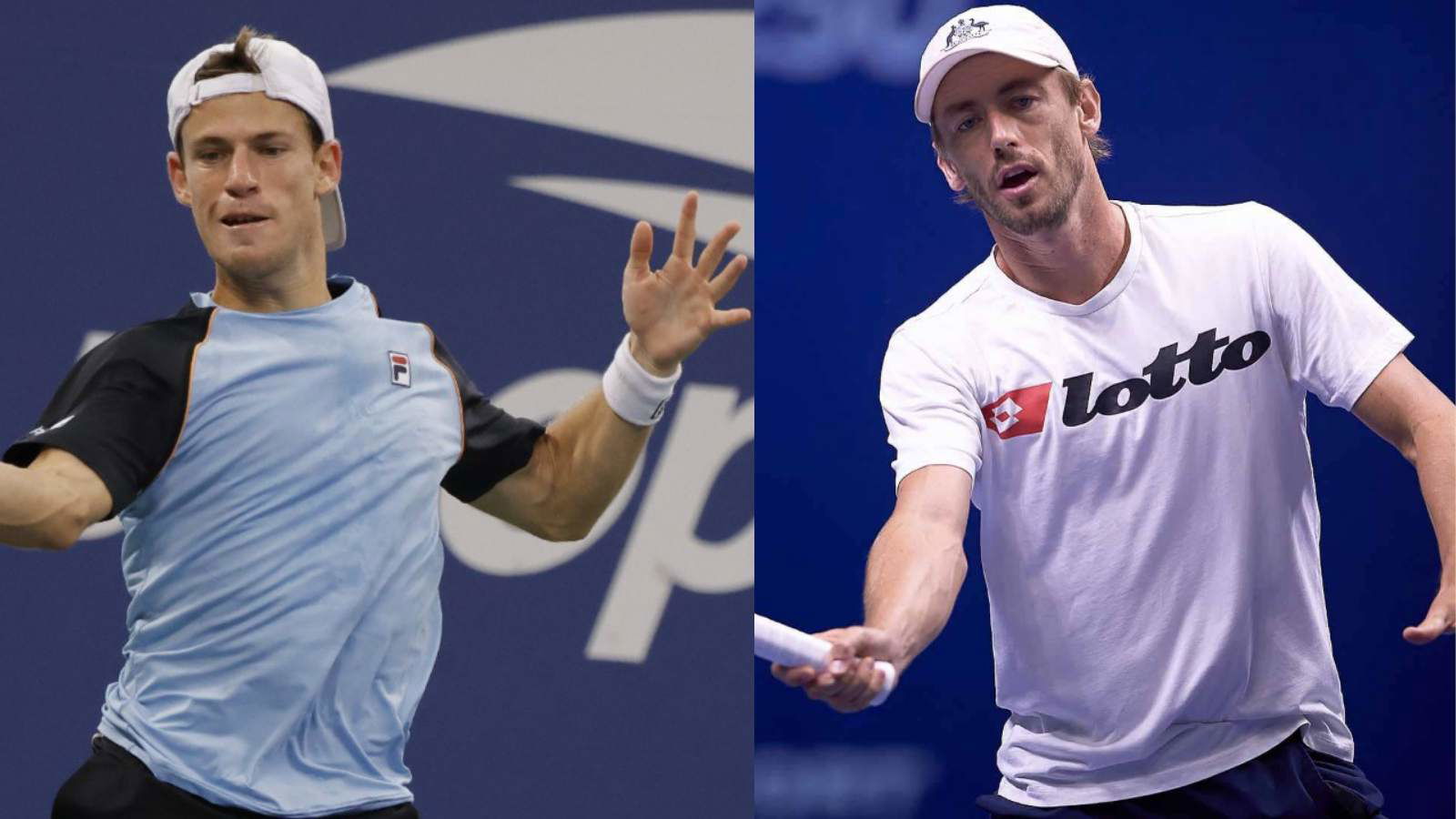 Paris Masters 2021: John Millman vs Diego Schwartzman Preview, Head-to-Head, Prediction and Live Stream
