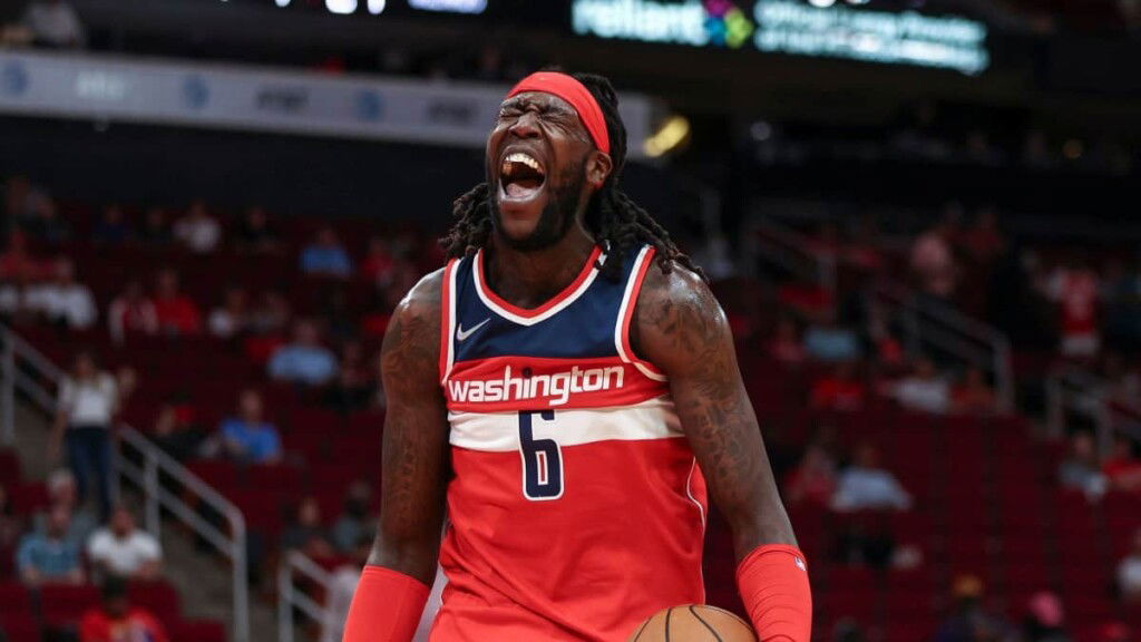 Montrezl Harrell