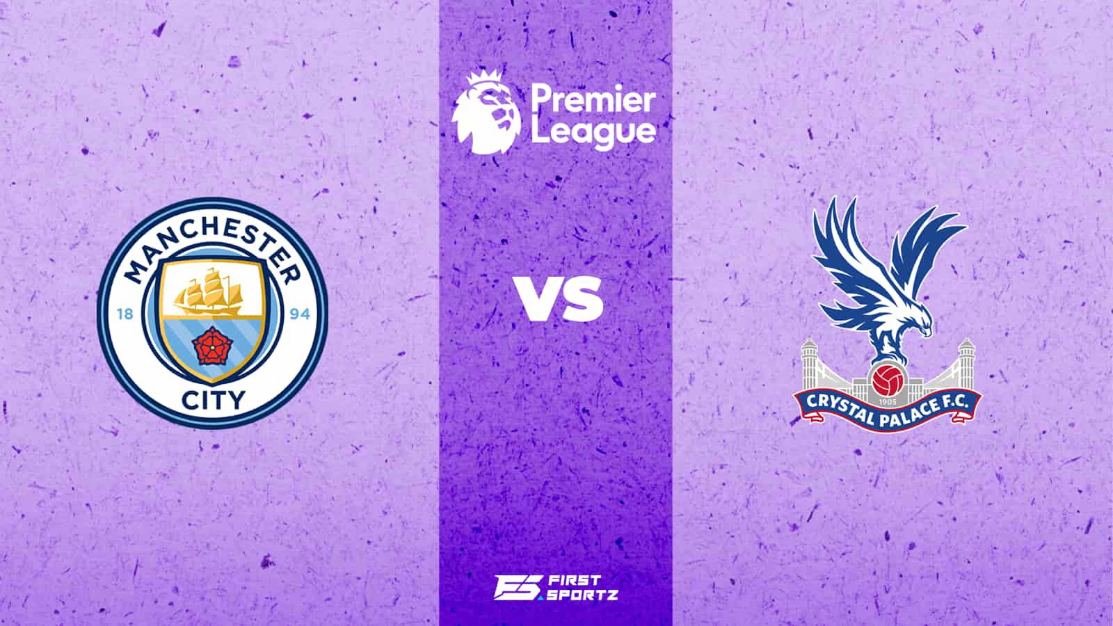 Premier League: Manchester City vs Crystal Palace Player Ratings as the latter win by two goals
