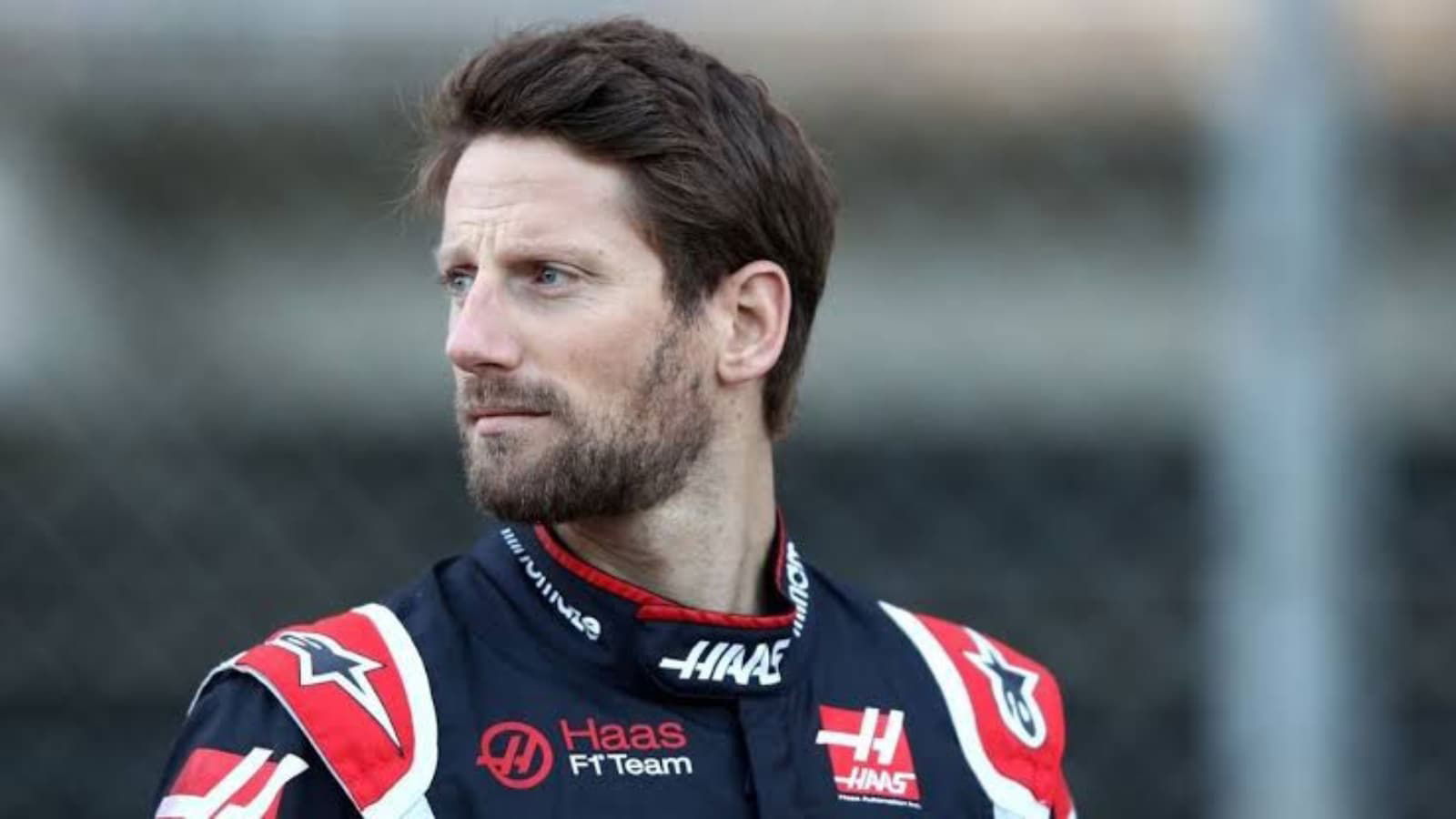 Romain Grosjean’s and Mercedes F1 partnership “still on the cards”