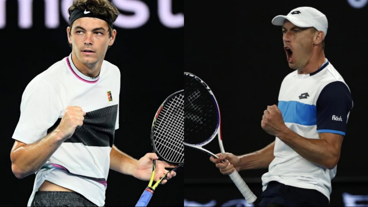St. Petersburg Open 2021: Taylor Fritz vs John Millman Preview, Head-to-Head, Prediction and Live Stream