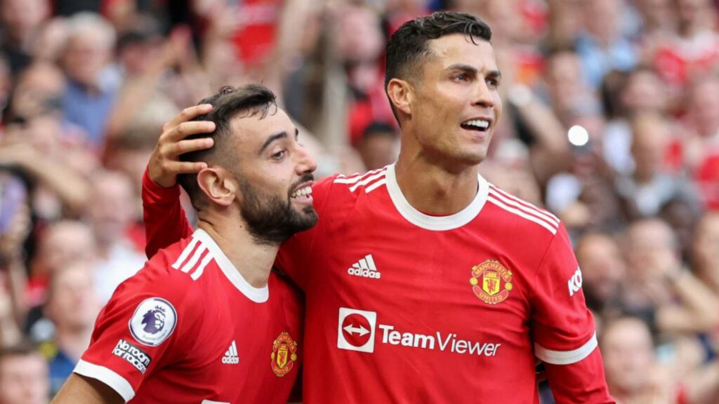 United need to be a team