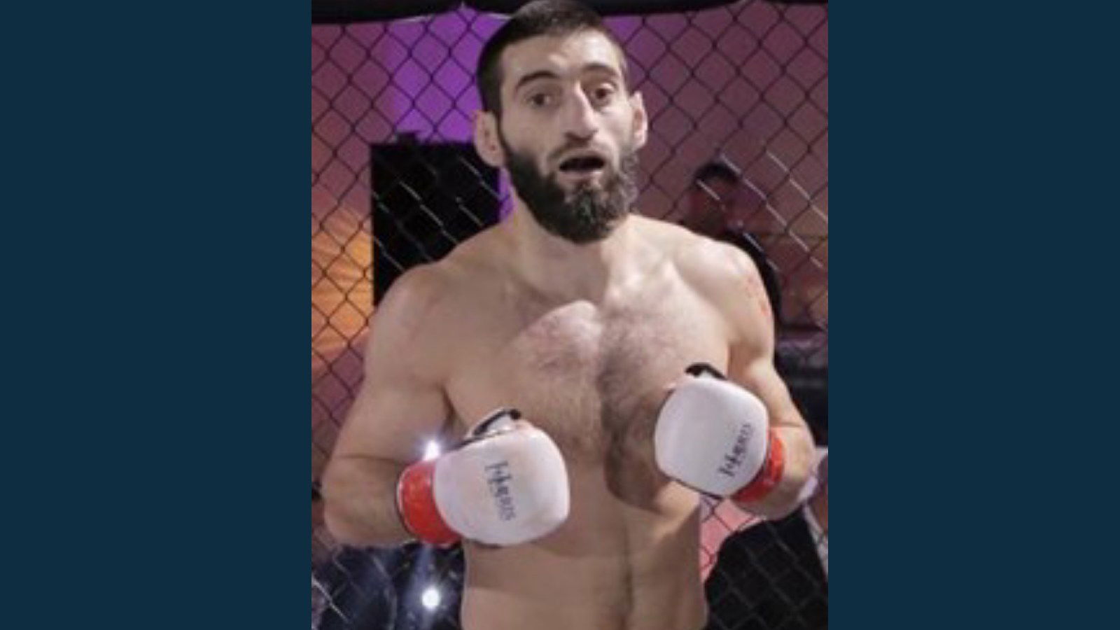 WATCH! Instant karma delivered as Dagestani fighter Umakhan Ibragimov knocks out an opponent who faked handshake