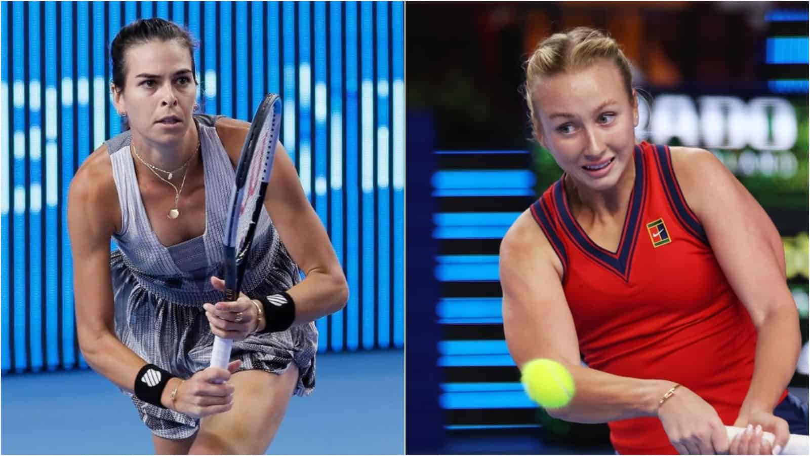 Transylvania Open 2021: Ajla Tomljanovic vs Anastasia Potapova Preview, Head to head, Prediction and Live stream