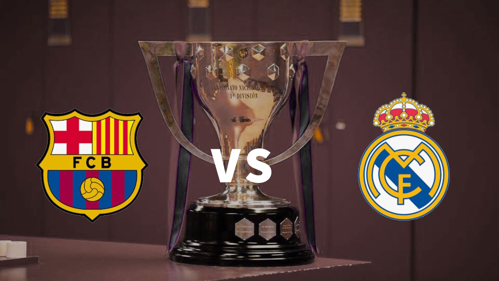 La Liga: FC Barcelona vs Real Madrid Player Ratings as the Los Blancos secure the first El Clasico of the 2021/22 campaign
