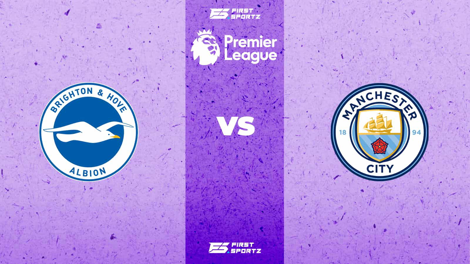 Premier League: Brighton and Hove Albion vs Manchester City Player Ratings as Manchester City register big win