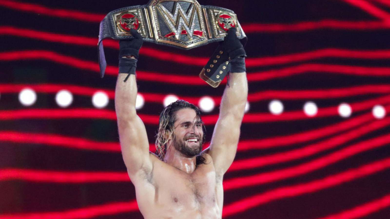 Seth Rollins will head into the WWE Championship picture following Crown Jewel 2021 – Reports