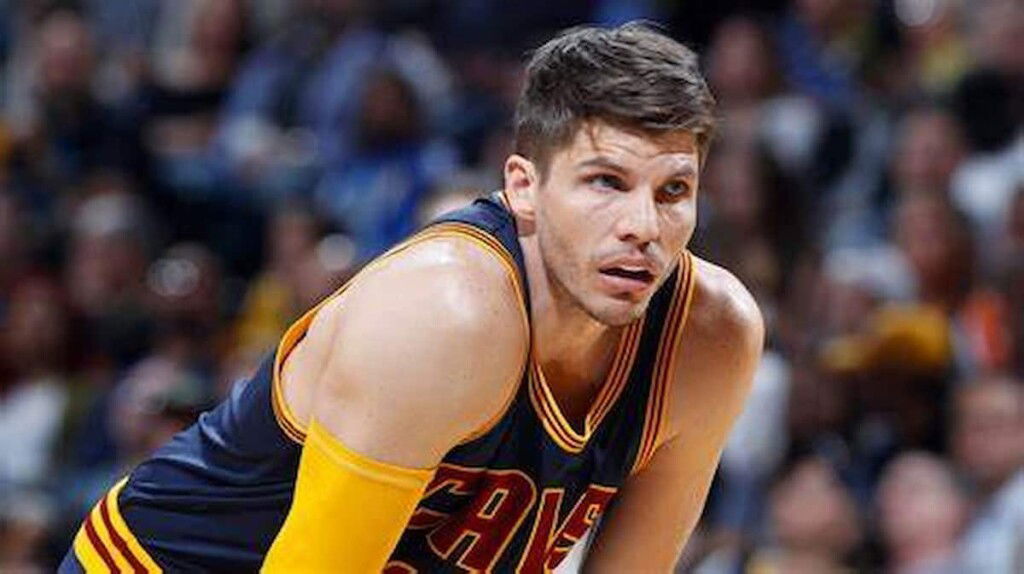 Kyle Korver