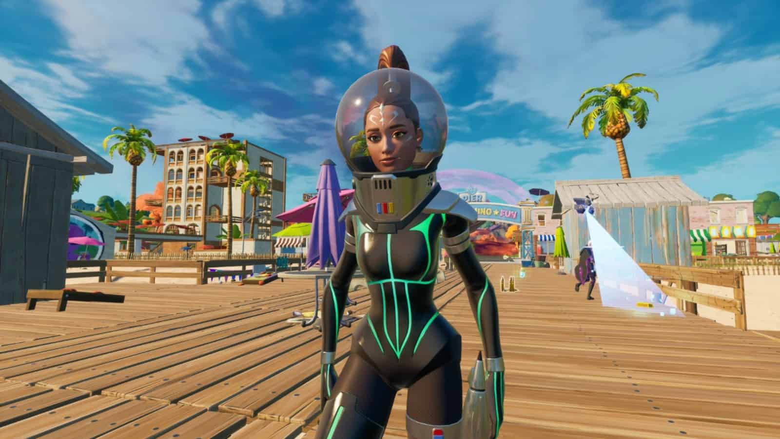 How to get New Fortnite Spacefarer Ariana Grande skin: Price, Bundle details 2 How to get Fortnite Spacefarer Ariana Grande skin: Price, Bundle details
