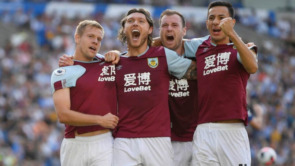 Premier League: Newcastle vs Burnley Player Ratings as Newcastle steals a home win defeating Burnley by 1-0 at full-time 2 Southampton vs Burnley