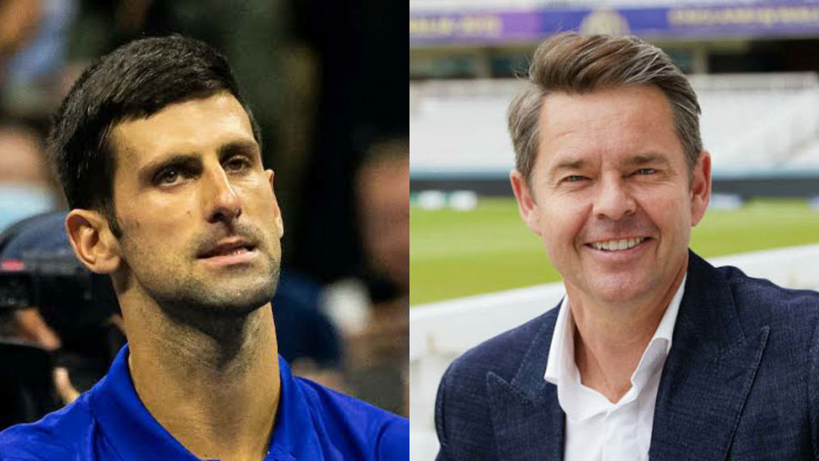 Australian legend Todd Wood bridge considers inclusion of Novak Djokovic in the 2023 Australian Open is very important as he’s the ‘real’ World No.1