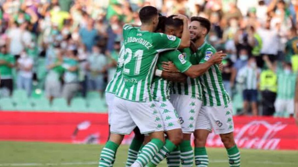 UEFA Europa League: Real Betis vs Bayer Leverkusen Player Ratings as Betis hold Leverkusen with a 1-1 in crucial Europa League clash 1 My Post 22 7