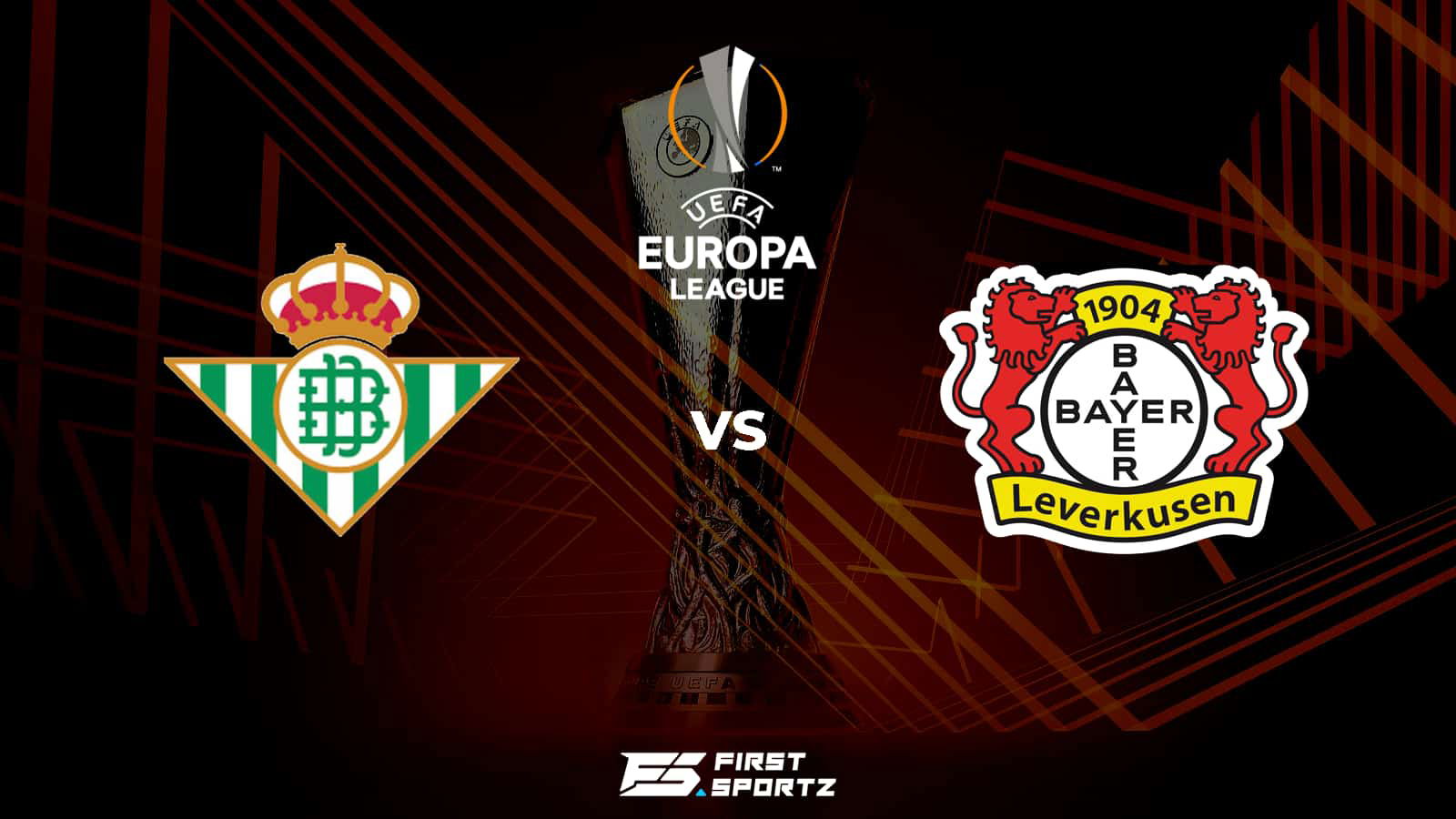 UEFA Europa League: Real Betis vs Bayer Leverkusen Player Ratings as Betis hold Leverkusen with a 1-1 in crucial Europa League clash