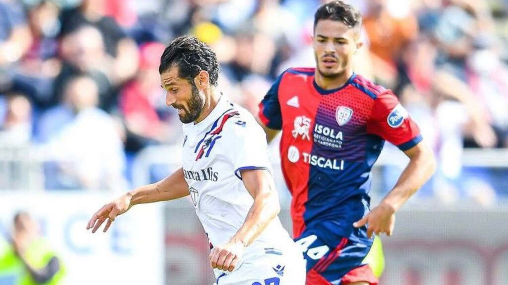Serie A: Sampdoria vs Spezia Live Stream, Preview and Prediction 1 My Post 6 10 1