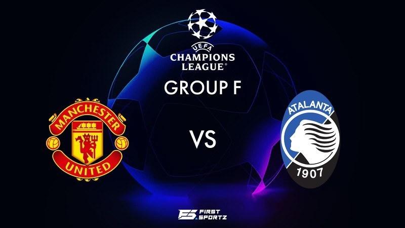 UEFA Champions League: Manchester United vs Atalanta player ratings as Manchester United make a solid comeback at home to get a 3-2 win over Atalanta