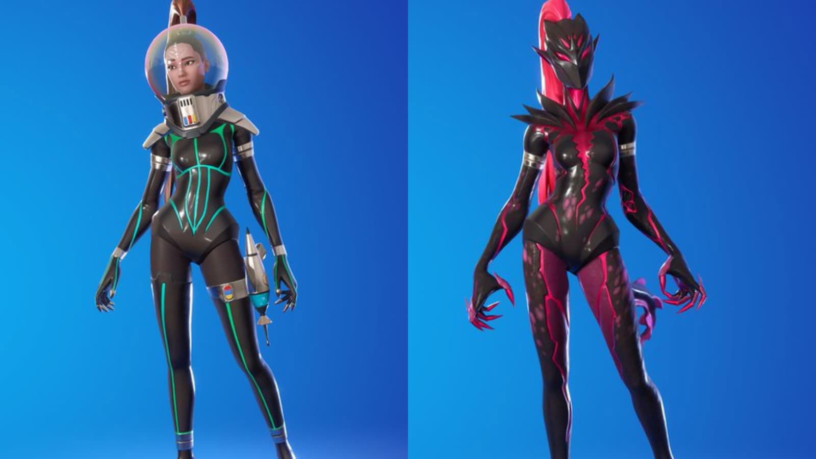 Fortnite Ariana Grande monster hunter: Preying Cube Queen and Quests in Season 8 1 Fortnite Ariana Grande monster hunter: Preying Cube Queen and Quests in Season 8