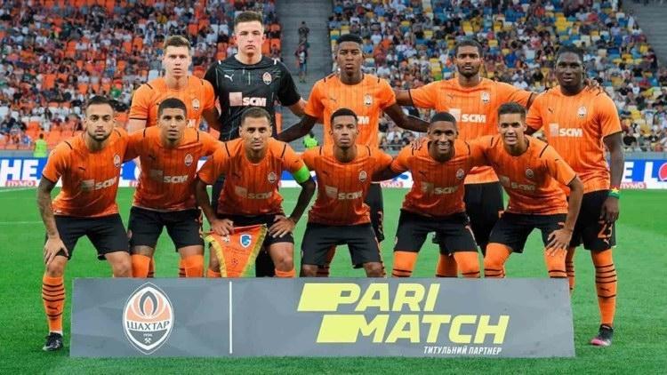 UEFA Champions League: Shakhtar Donetsk vs Real Madrid Player Ratings as ruthless Los Blancos hit 5 past Shakhtar 2 Shakhtar Donetsk