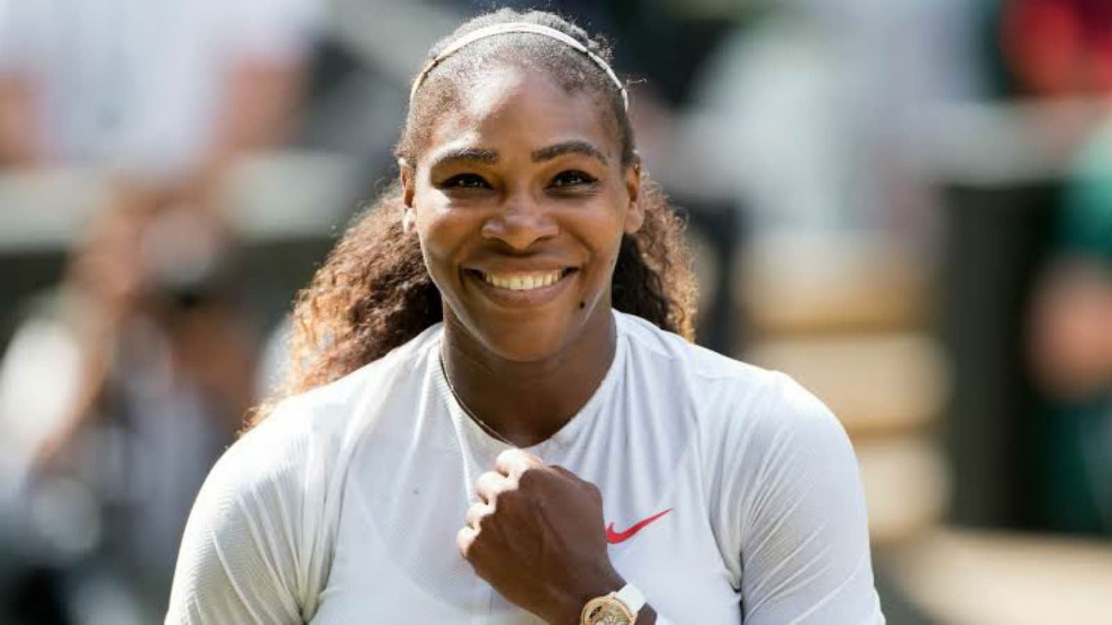 “I’m hyped up for a comeback”- Serena Williams to make her long-awaited return at Wimbledon?