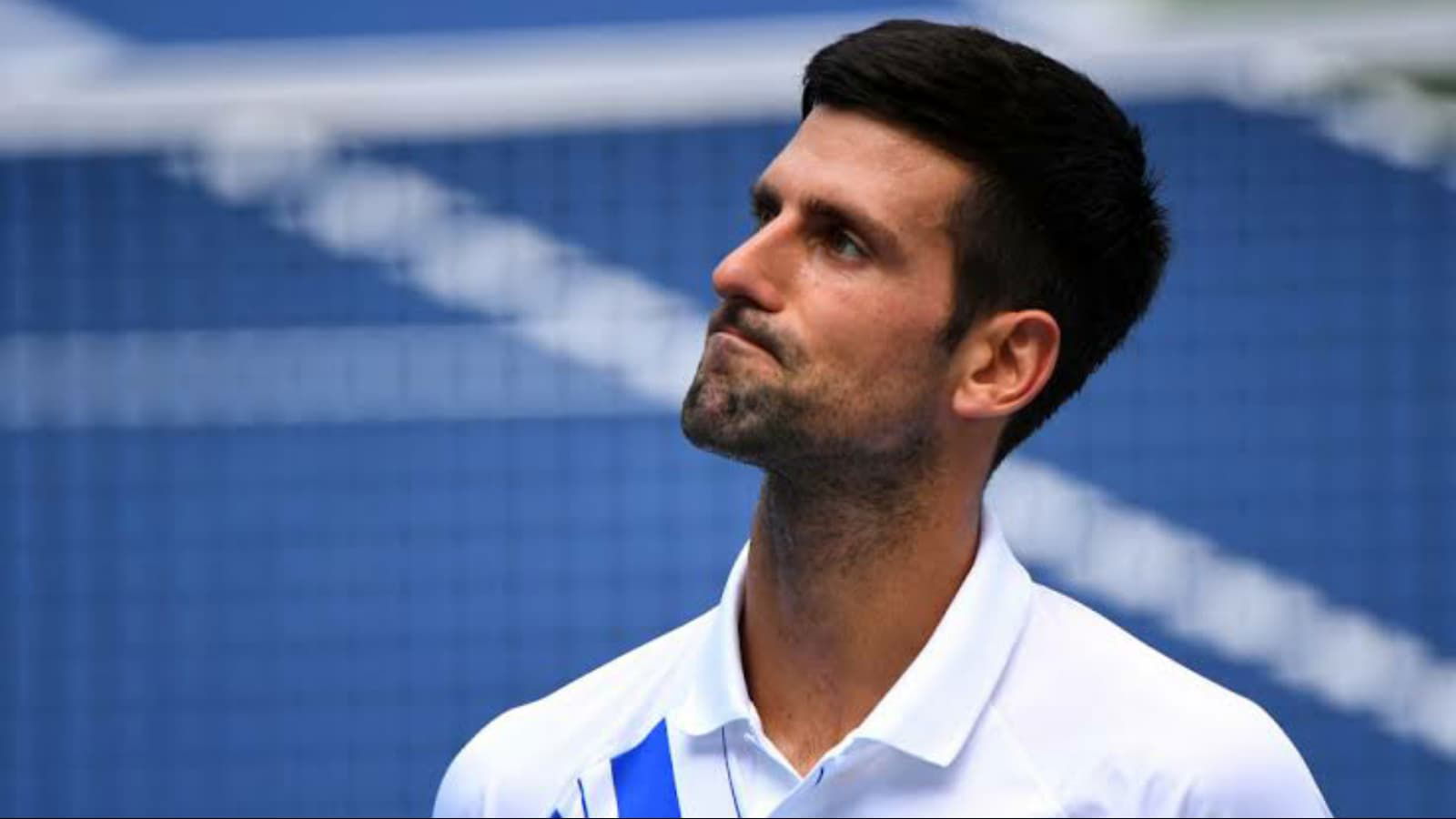 Novak Djokovic backs the growing protests in Serbia over the Rio Tinto mining