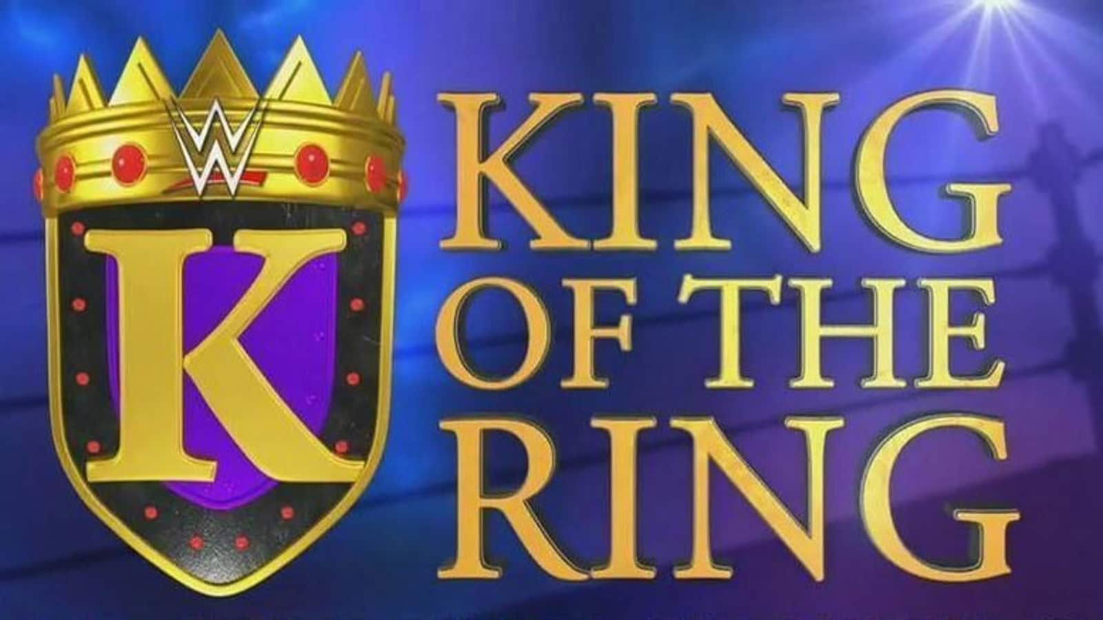 Crown Jewel 2021: Xavier Woods to face Finn Balor in the King of the Ring finals