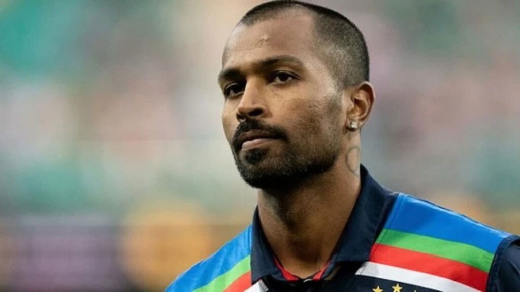 WATCH: Agastya gatecrashes his father Hardik Pandya’s interview in adorable video 1 Hardik Pandya