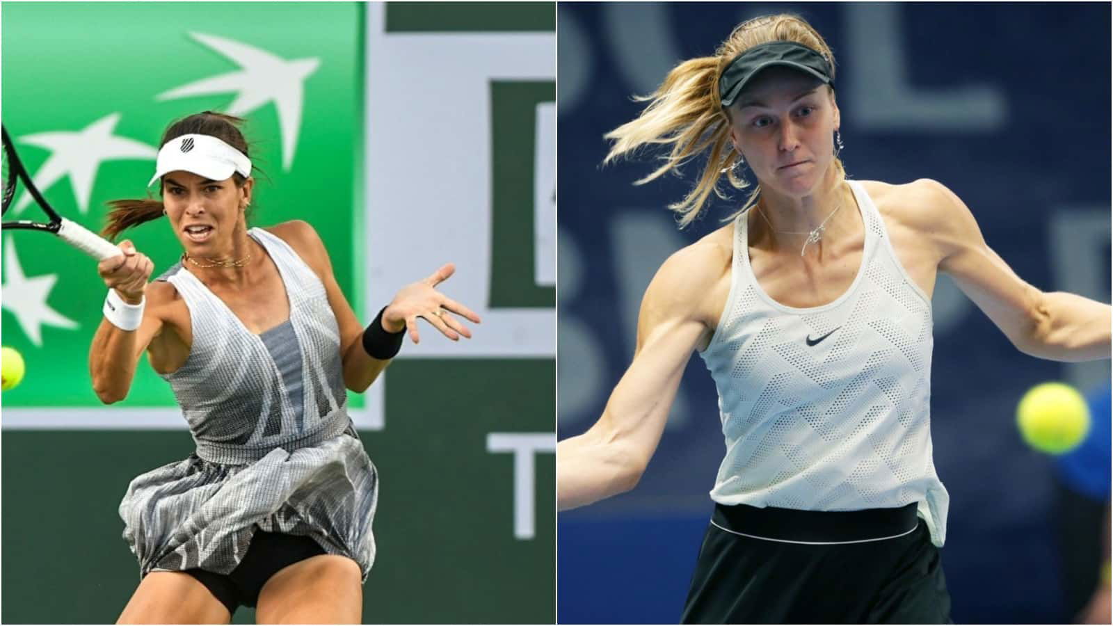 WTA Kremlin Cup 2021: Ajla Tomljanovic vs Liudmila Samsonova Preview, Head to head, Prediction and Live stream