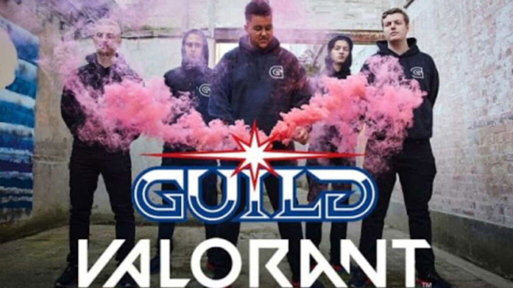 Team Liquid vs Guild Esports: Valorant EMEA Last Chance Qualifier Grand Final Prediction 2 My Post 17 1 2