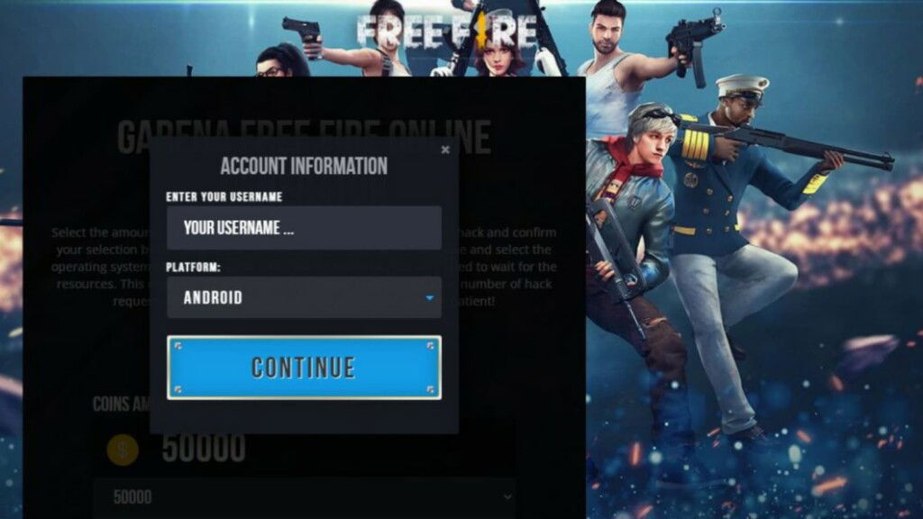 Ipointsr.com - Free Fire Diamond Hack generator: Is it safe to use in 2021? 2 ipoints.com free fire