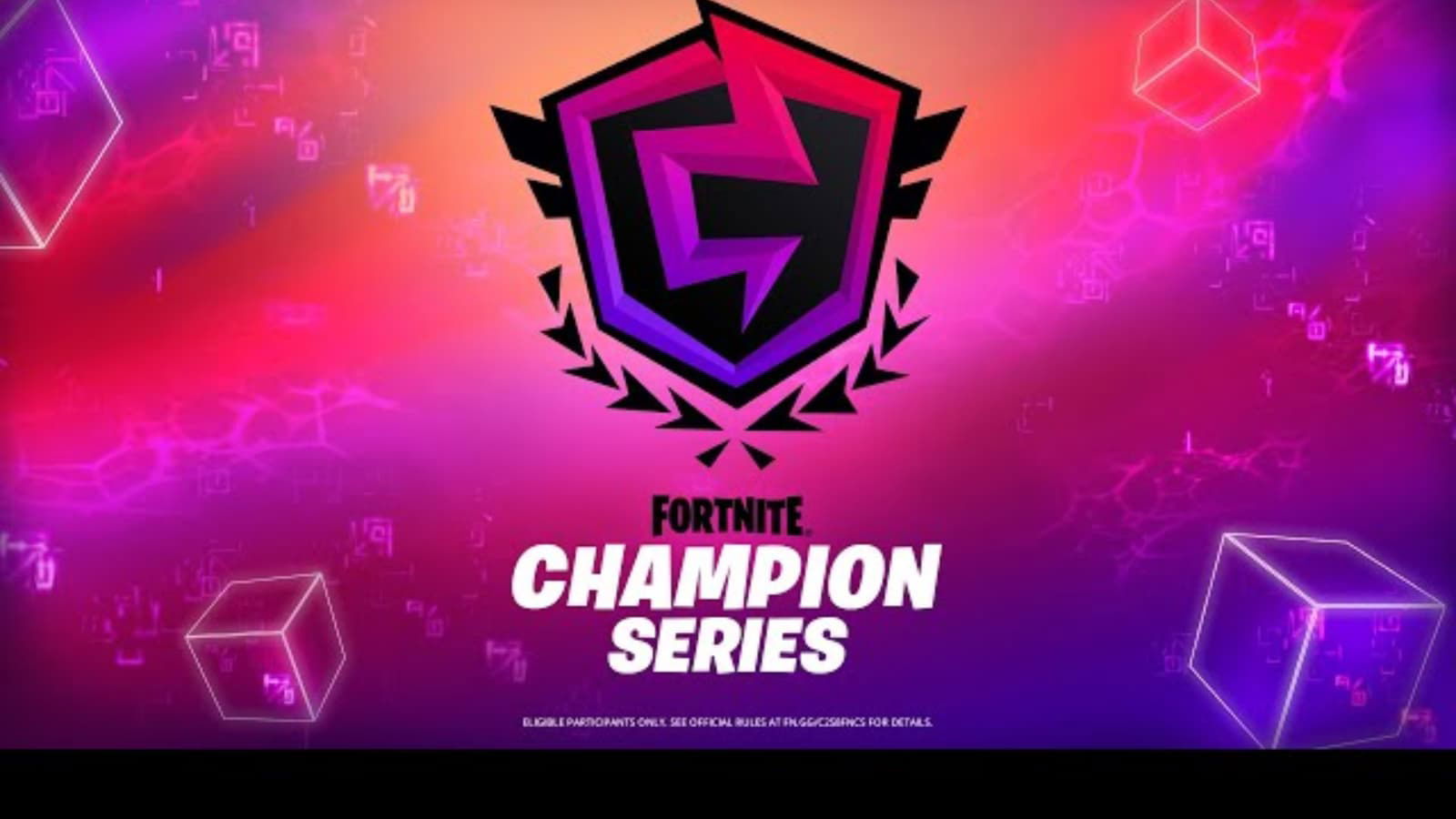 How to get Fortnite free rewards from FNCS in Chapter 2 Season 8 1 How to get Fortnite free rewards from FNCS in Chapter 2 Season 8