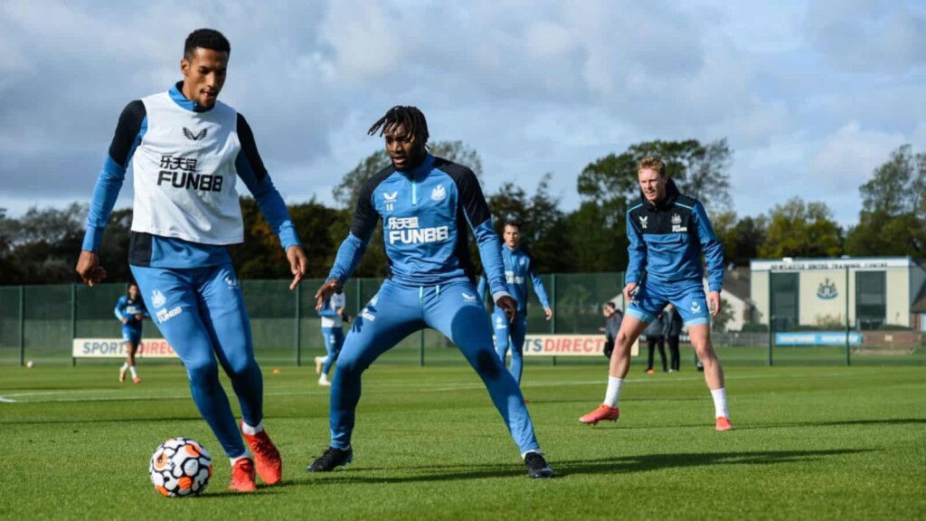 Premier League: Newcastle United vs Tottenham Hotspur Live Stream, Preview And Prediction 1 Newcastle United vs Tottenham Hotspur