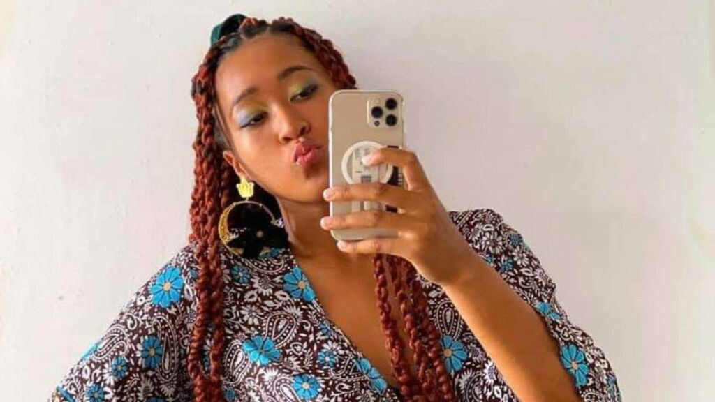 'Drop dead gorgeous': Netizens can't keep calm as Naomi Osaka continues to sizzle in Greece 1 Naomi Osaka