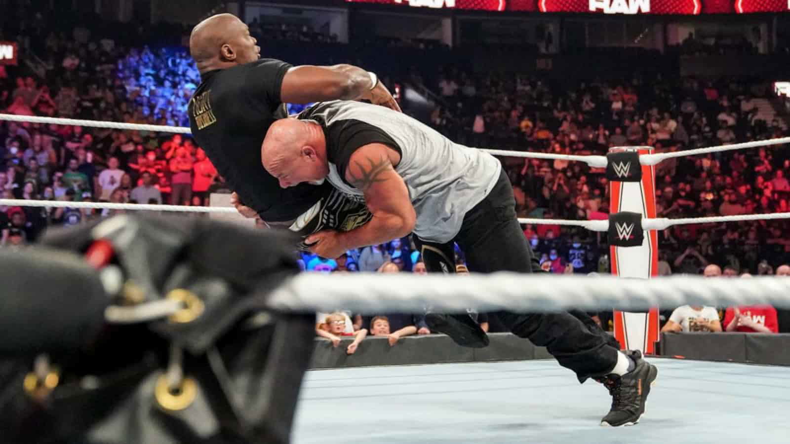 WWE Crown Jewel 2021: The most personal feud on the card will conclude with a No Holds Barred match