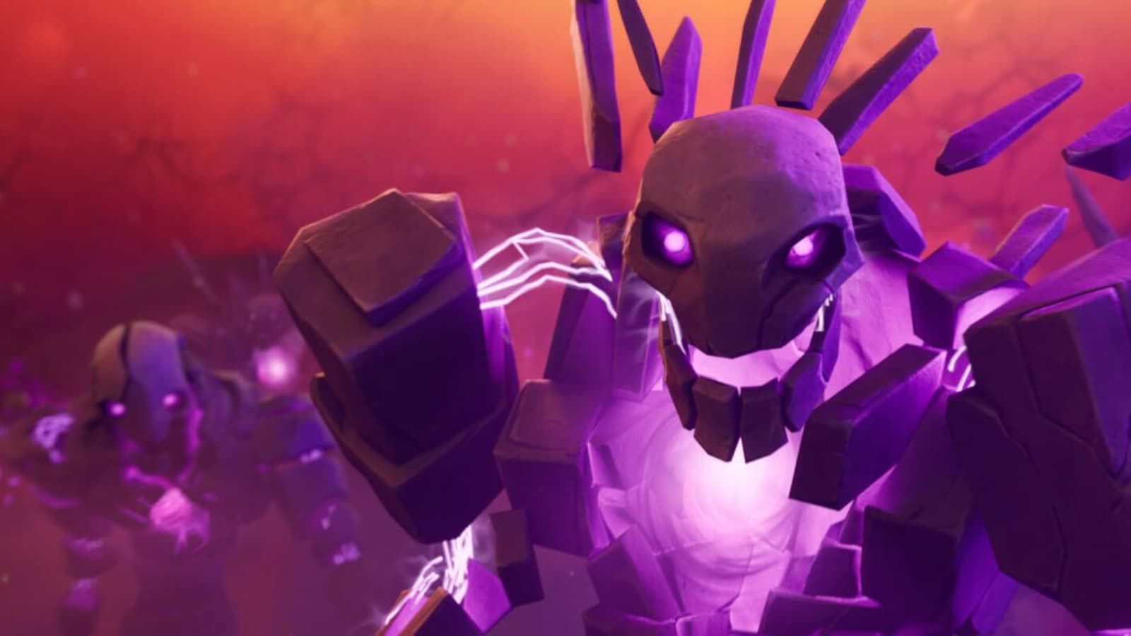 How to eliminate Fortnite Cube Monsters in the Sideways in Season 8
