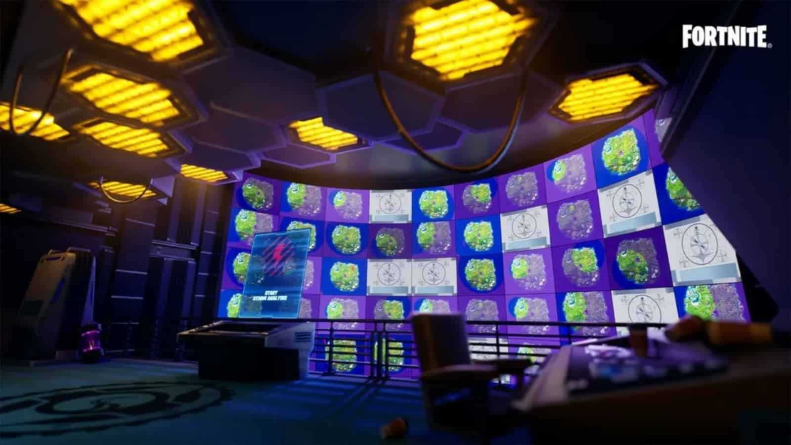 Fortnite Impostors Update: Innersloth Collaboration in v18.20 and new modes 1 Fortnite Impostors Update: Innersloth Collaboration in v18.20 and new modes