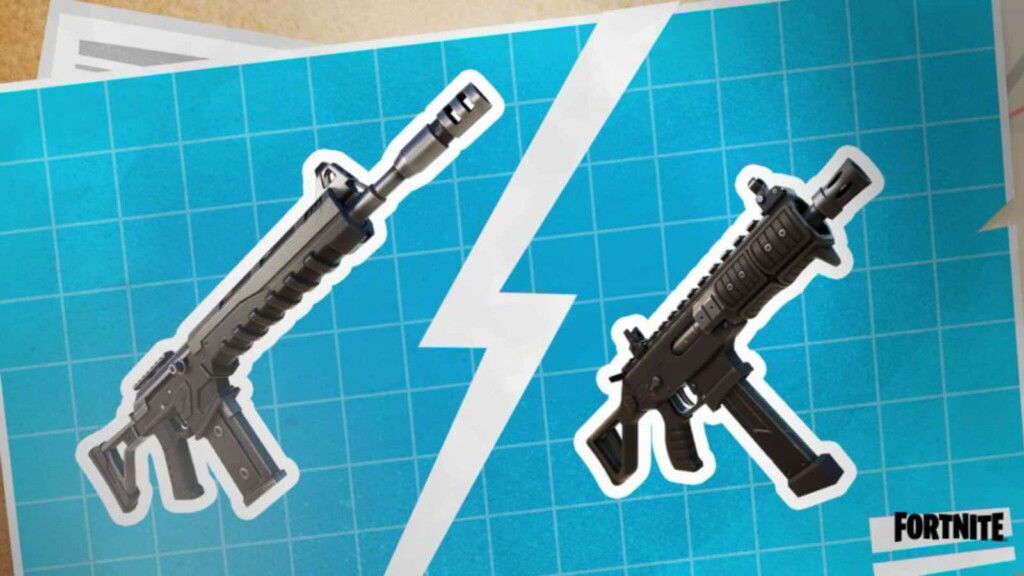 Fortnite Impostors Update: Innersloth Collaboration in v18.20 and new modes 2 Fortnite Impostors Update: Innersloth Collaboration in v18.20 and new modes