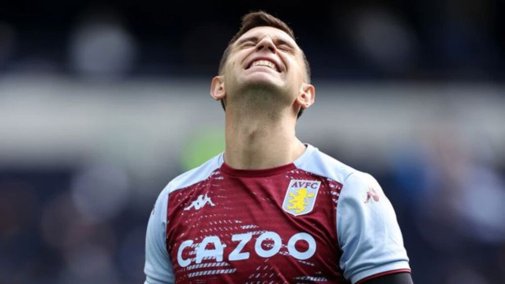 Aston Villa vs Wolverhampton Wanderers