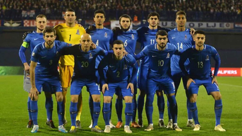 2022 World Cup Qualifiers: Serbia vs Azerbaijan Live Stream, Preview and Prediction 1 My Post 34 2