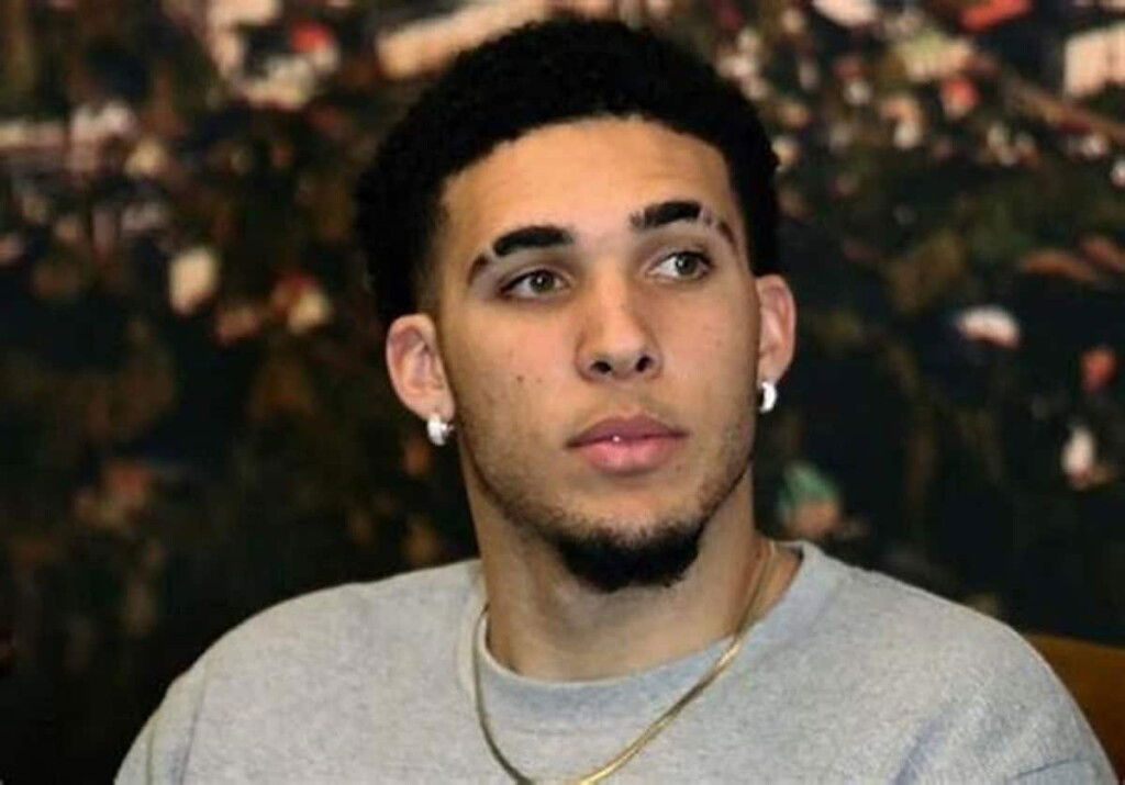 LiAngelo Ball 