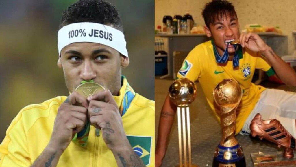 Neymar says 2022 World Cup in Qatar will be his last for Brazil 1 My Post 43 1
