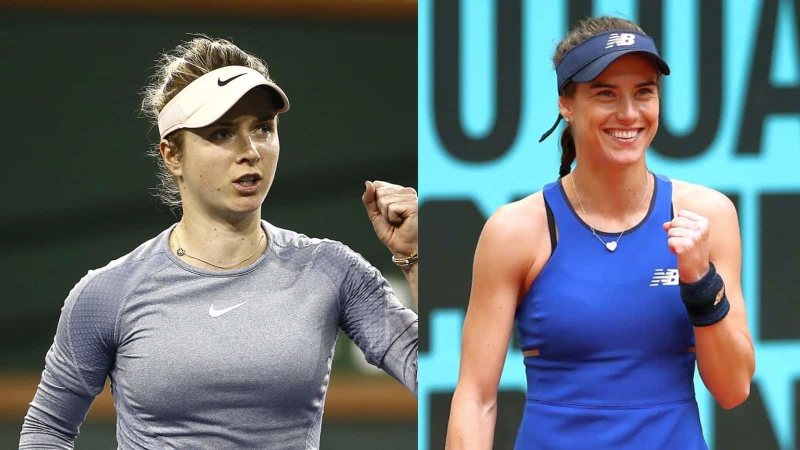 Indian Wells 2021: Elina Svitolina vs Sorana Cirstea Preview, Head to Head, Prediction and Live Stream for BNP Paribas Open