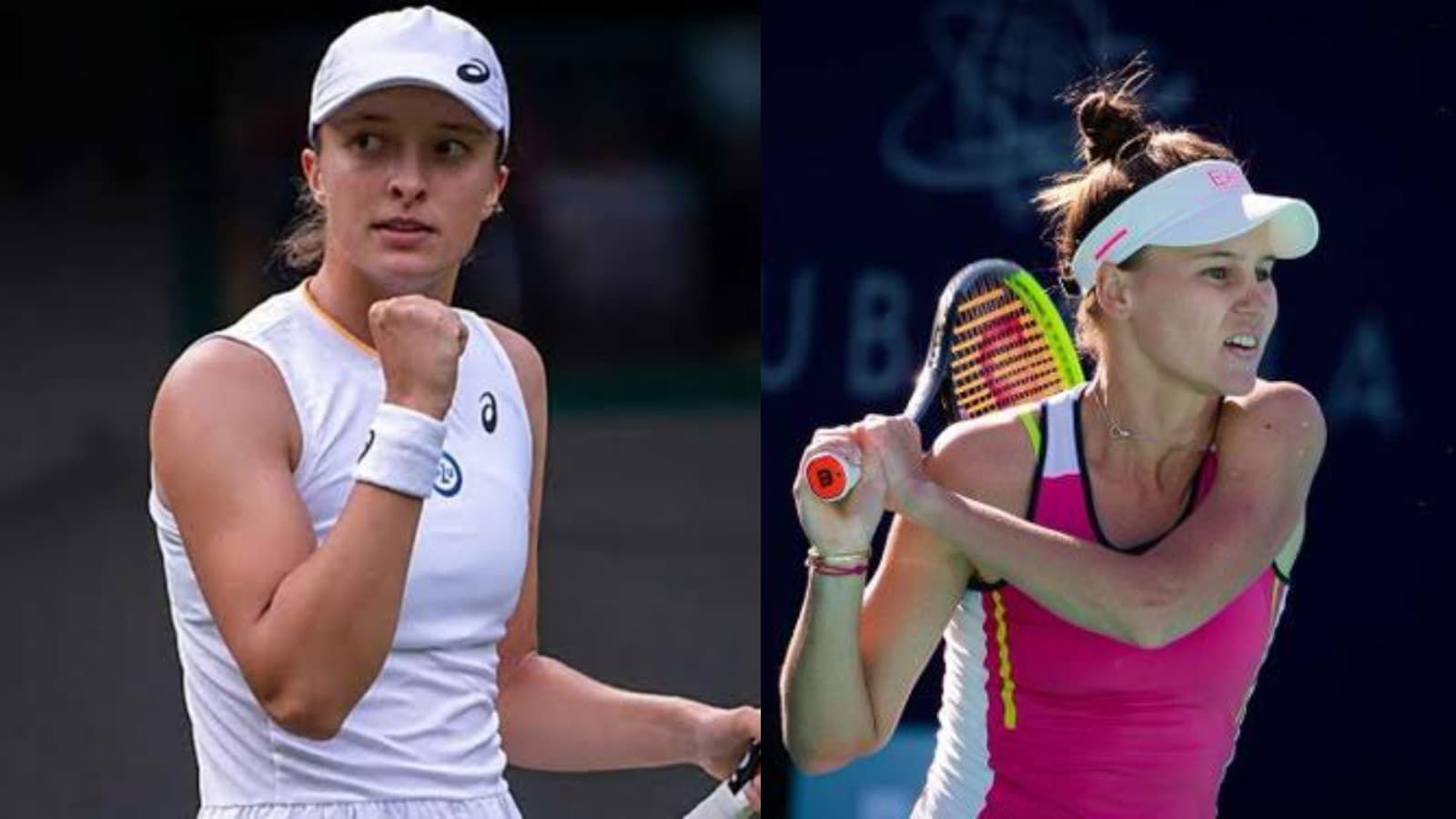 Indian Wells 2021: Veronika Kudermetova vs Iga Swiatek Preview, Head to Head, Prediction and Live Stream for BNP Paribas Open