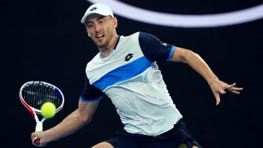 St. Petersburg Open 2021: Taylor Fritz vs John Millman Preview, Head-to-Head, Prediction and Live Stream 2 John Millman