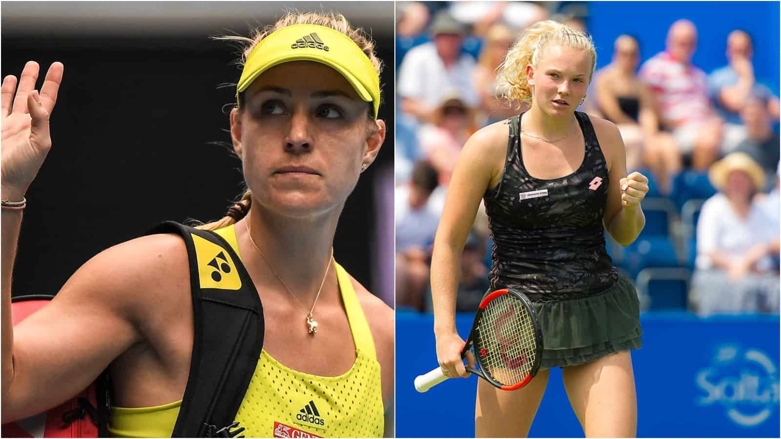 Indian Wells 2021: Angelique Kerber vs Katerina Siniakova Preview, Head to Head, Prediction and Live Stream for BNP Paribas Open