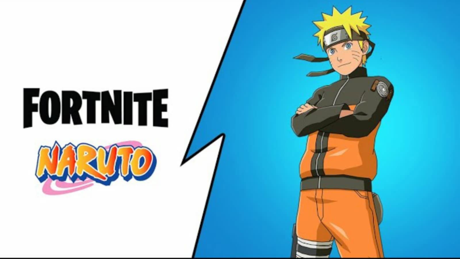 Fortnite Naruto Updates: Is Naruto Skin coming in Season 8? 1 Fortnite Naruto Updates: Is Naruto Skin coming in Season 8?