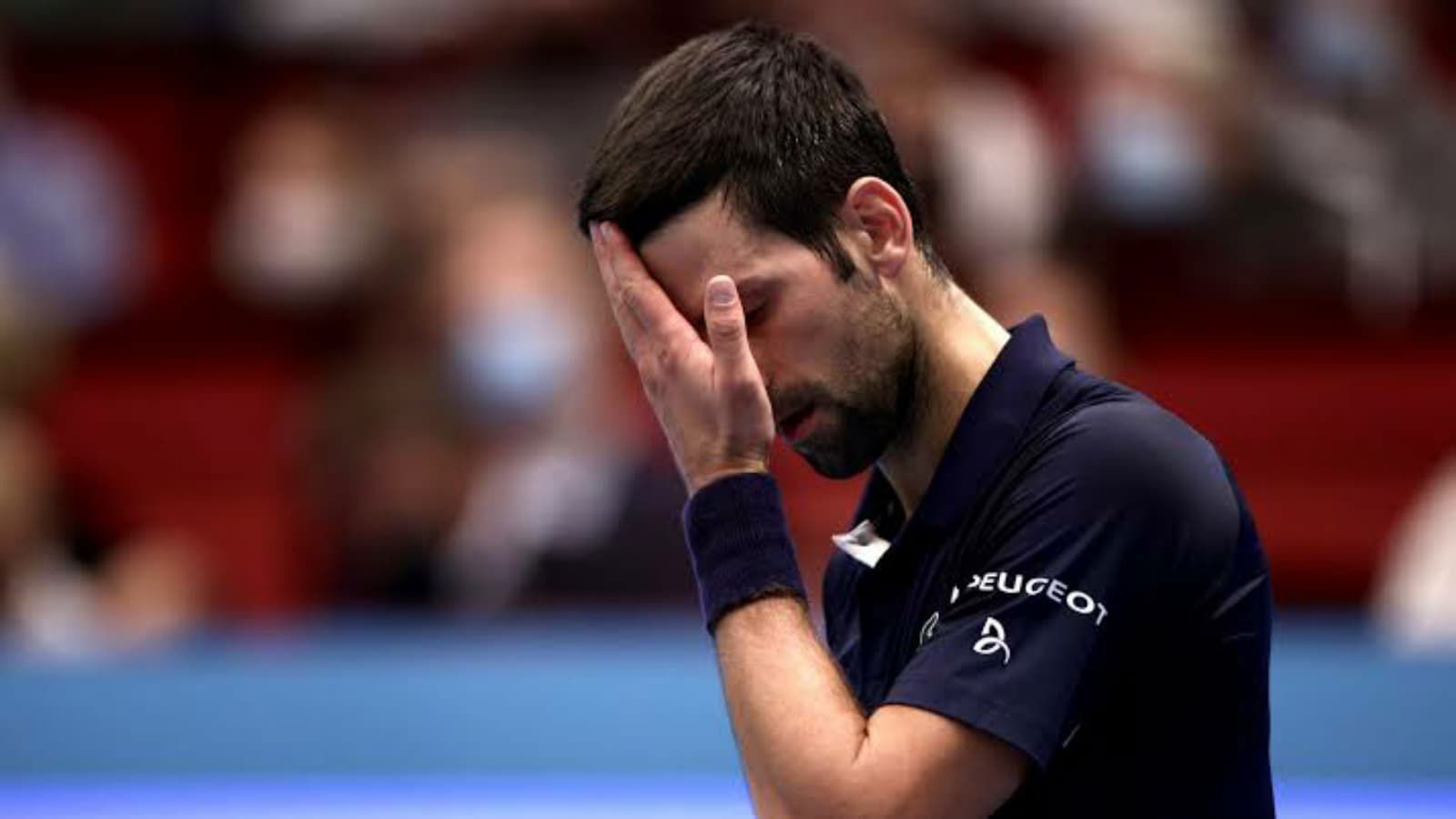 “I don’t give a stuff whether you’re No. 1 or not” Tasmanian Senator reacts to questions on Novak Djokovic’s participation in the Australian Open