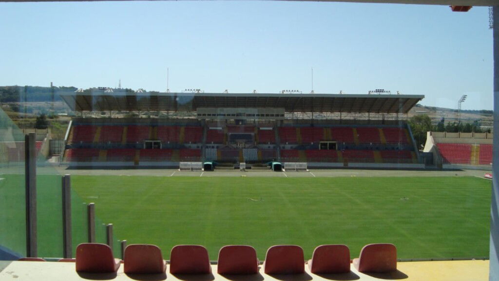 2022 World Cup Qualifiers: Malta vs Slovenia Live Stream, Preview and Prediction 2 Malta vs Slovenia 1