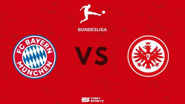 Bundesliga: Bayern Munich vs Eintracht Frankfurt player ratings as Eintracht upset Bayern Munich by 1-2 at Allianz Arena