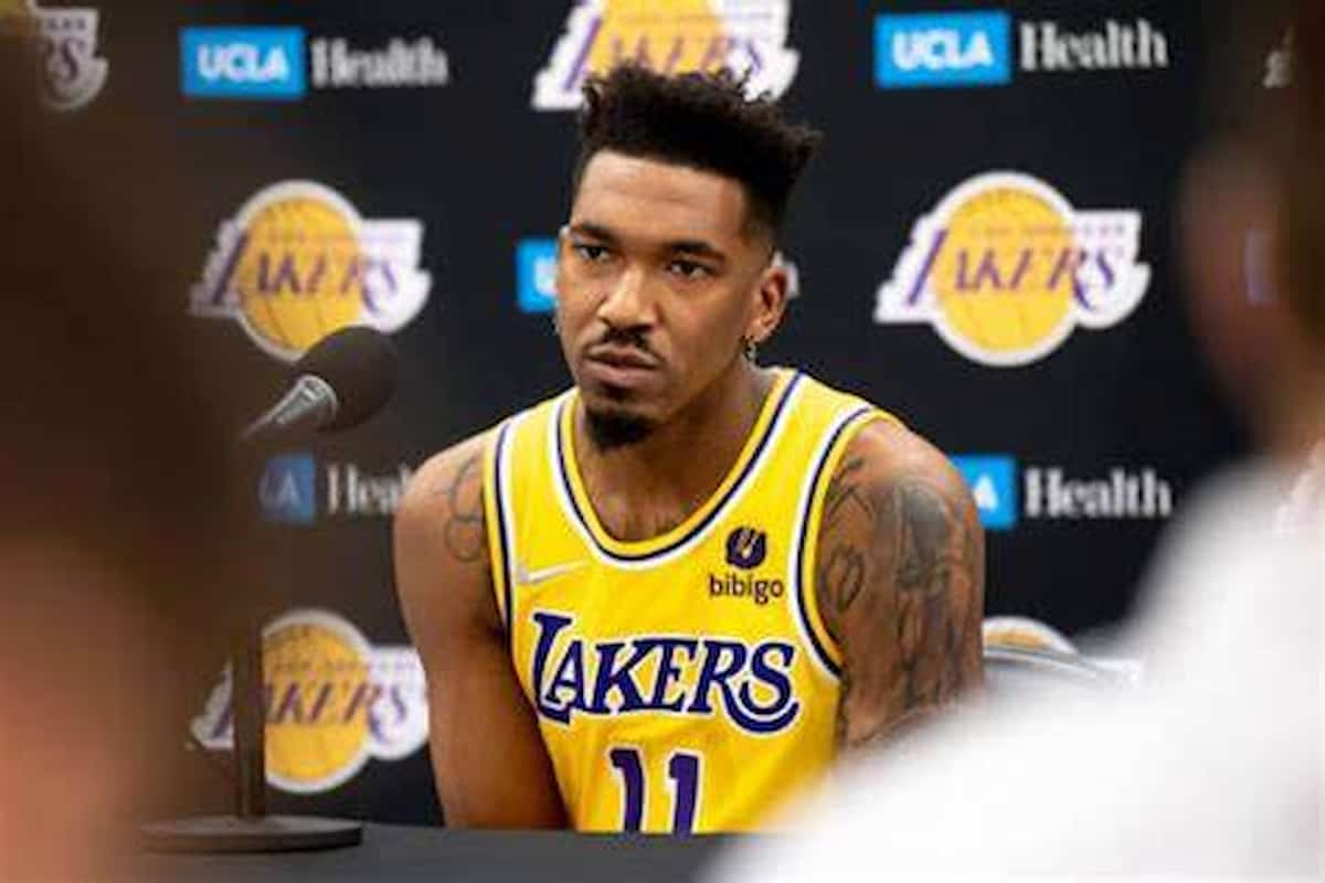 “Not enough energy man, not enough urgency”: Malik Monk drops truth bombs on Lakers’ on-going struggles without LeBron James