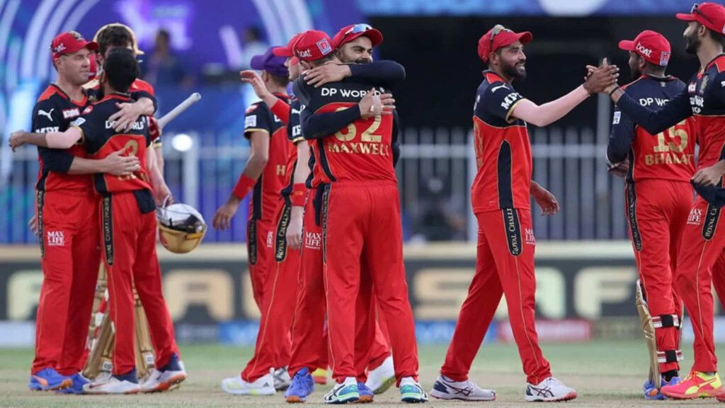 Top 10 Hilarious Memes on Delhi Capitals’ Poor Fielding at IPL 2021 against Royal Challengers Bangalore 1 Royal Challengers Bangalore