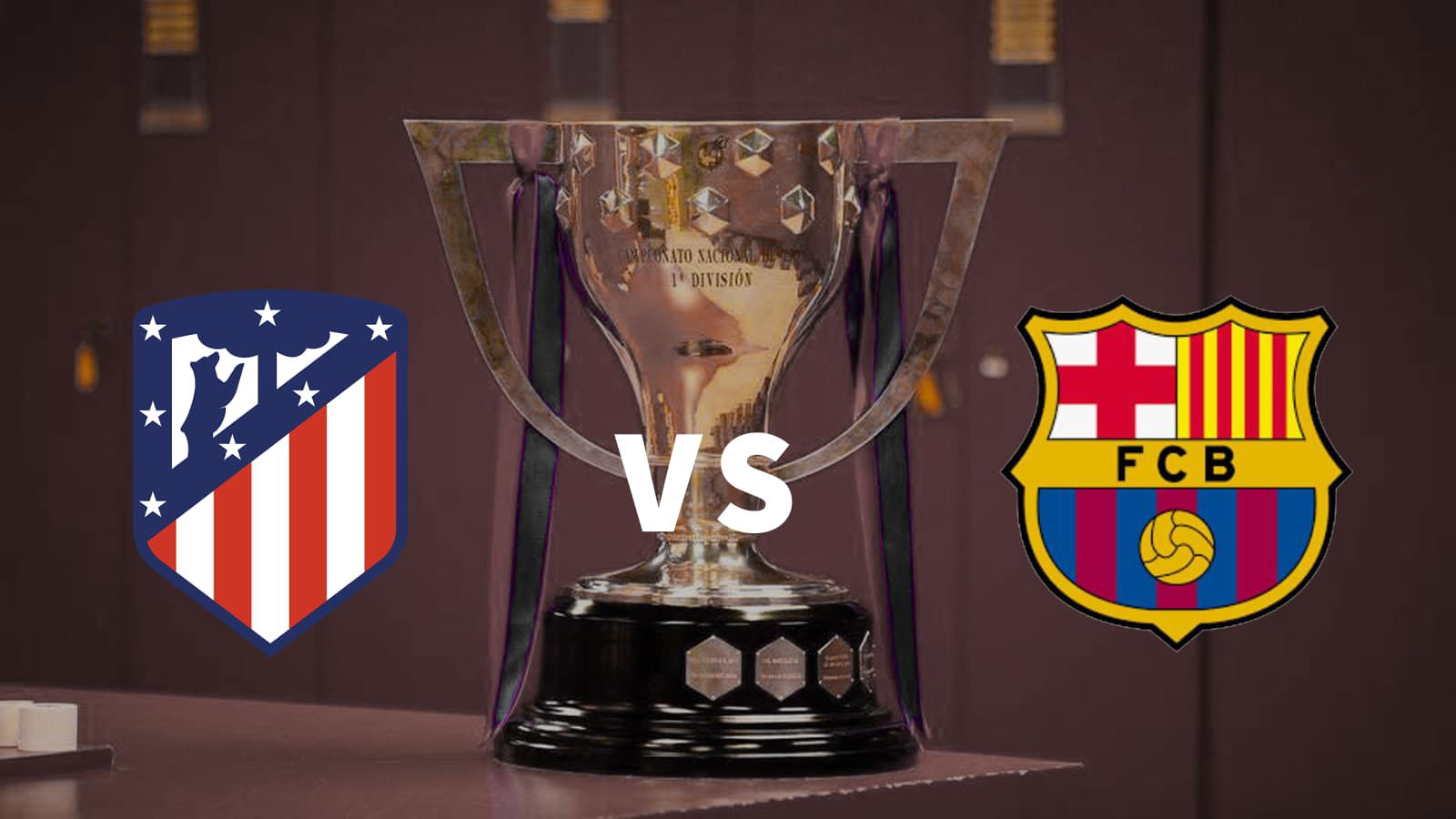 La Liga: Atletico Madrid vs FC Barcelona Player Ratings as the Rojiblancos come out with a 2-0 victory against a hapless Barcelona outfit